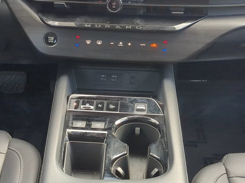 Certified 2025 Nissan Murano SL AWD/4WD image 19