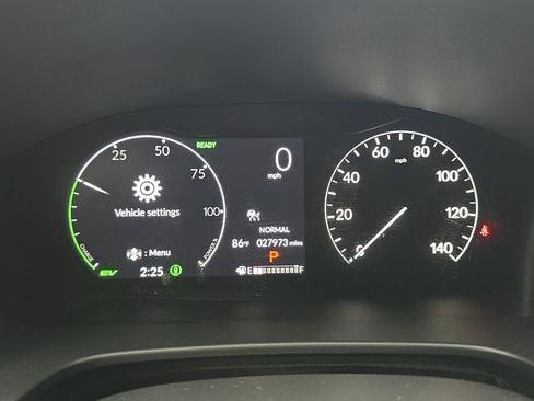 Used 2023 Honda CR-V Sport image 18