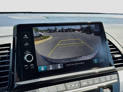 Used 2026 Honda Odyssey EX-L image 16
