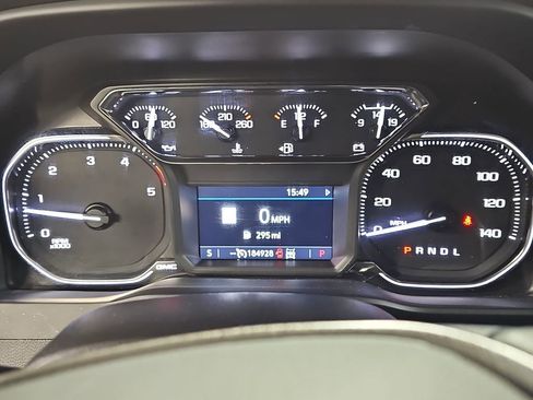 Used 2022 GMC Sierra 2500 AT4 w/ AT4 Preferred Package image 29