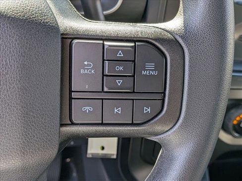 Used 2021 Ford F150 XL w/ STX Appearance Package image 13