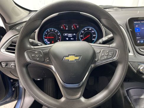 Used 2024 Chevrolet Malibu LS image 11