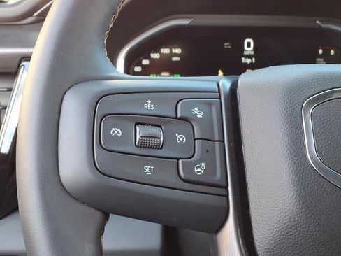 Used 2026 GMC Sierra 2500 AT4 w/ AT4 Premium Plus Package AWD/4WD image 12