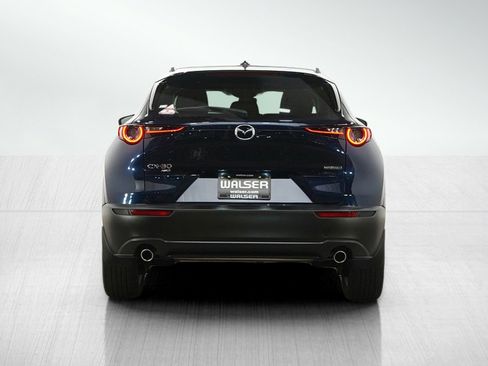 Used 2023 MAZDA CX-30 AWD 2.5 S w/ Premium Package image 4