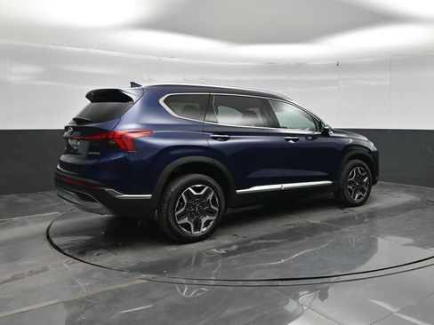 Used 2023 Hyundai Santa Fe Limited w/ Cargo Package AWD/4WD image 7