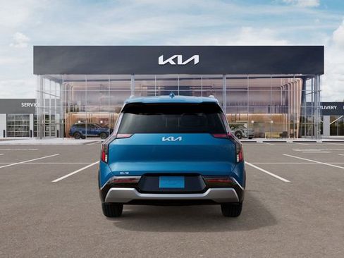 New 2026 Kia EV9 Land image 4