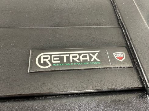 Used 2022 RAM 1500 Limited w/ Body Color Bumper Group image 7