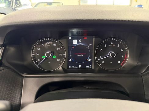 Used 2018 Land Rover Range Rover Velar S AWD/4WD image 17
