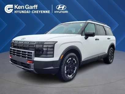 New 2026 Hyundai Palisade XRT Pro