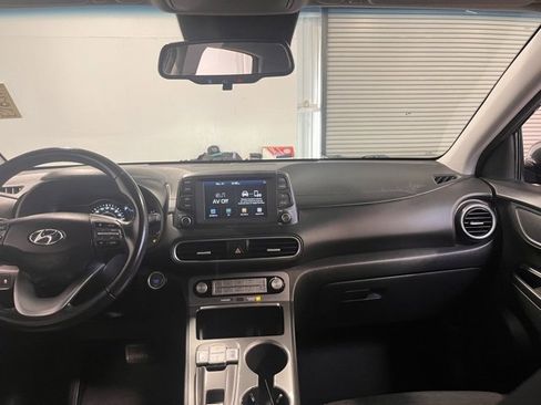 Used 2020 Hyundai Kona SEL image 20