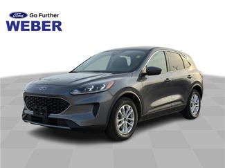 Used 2021 Ford Escape SE w/ Convenience Package video 1