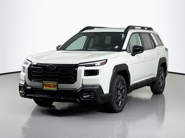 New 2026 Subaru Outback Premium AWD/4WD image 4