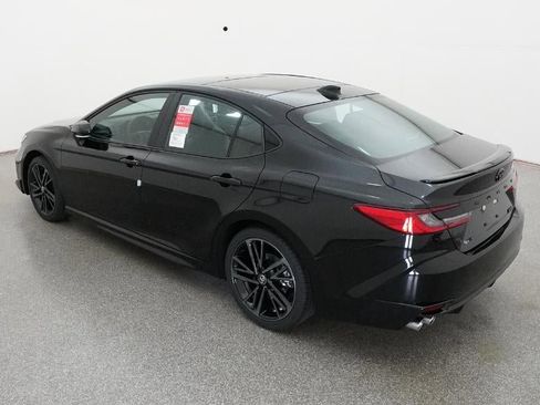 New 2026 Toyota Camry XSE image 38