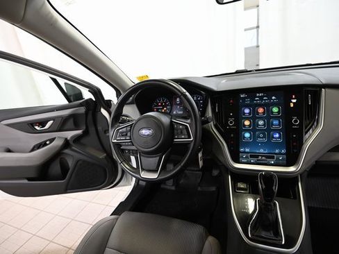 Used 2023 Subaru Legacy Premium image 24