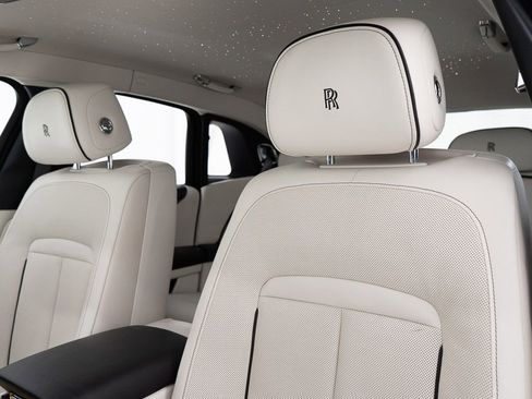 Certified 2021 Rolls-Royce Ghost image 16