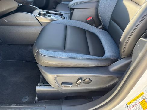 New 2025 Ford Bronco Sport Outer Banks image 13