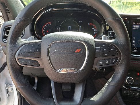 Certified 2023 Dodge Durango GT AWD/4WD image 20