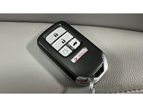 Used 2021 Honda CR-V EX-L image 20