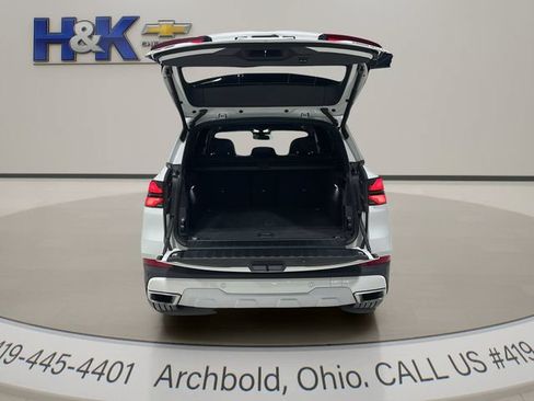 Used 2026 BMW X5 xDrive40i AWD/4WD image 26