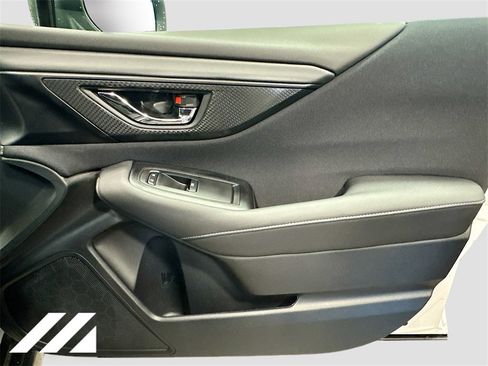 Certified 2025 Subaru Outback Premium image 30