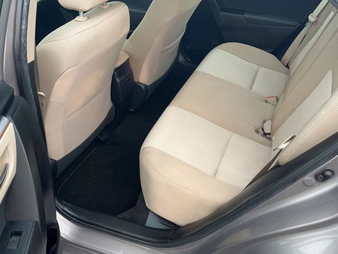 Used 2016 Toyota Corolla LE FWD image 24