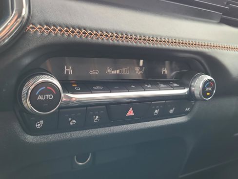 Used 2023 MAZDA CX-50 2.5 Turbo w/ Cargo Package image 22