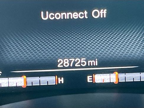 Used 2023 Jeep Renegade Trailhawk image 12