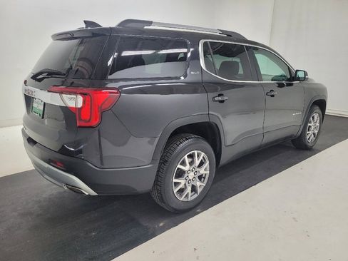Used 2020 GMC Acadia SLT w/ LPO, Floor Liner Package FWD image 10