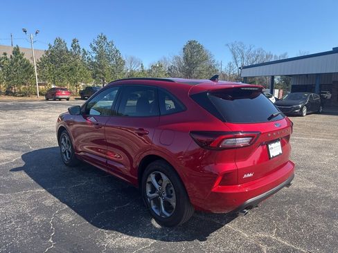 Used 2024 Ford Escape ST-Line w/ Tech Pack #1 image 19