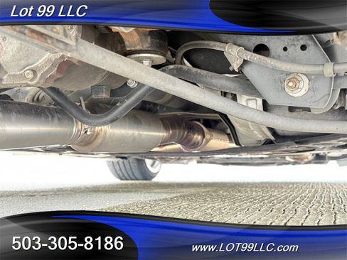 Used 2014 Nissan 370Z Touring w/ Navigation Package RWD image 48