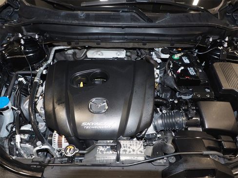 Used 2019 MAZDA CX-5 Grand Touring image 20