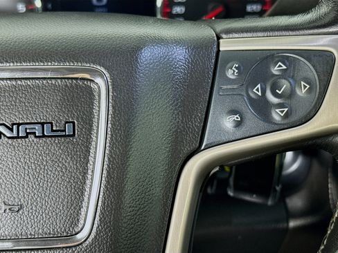 Used 2016 GMC Sierra 1500 Denali image 14