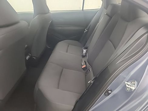 Used 2026 Toyota Corolla LE FWD image 20