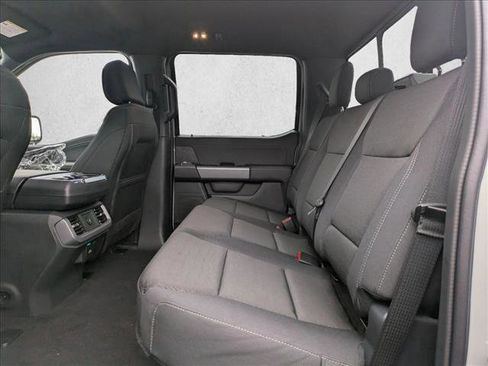 New 2026 Ford F150 XLT w/ Equipment Group 302A MID image 16