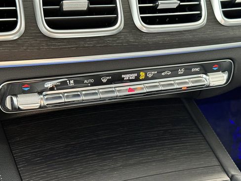 New 2026 Mercedes-Benz GLE 450 4MATIC image 17