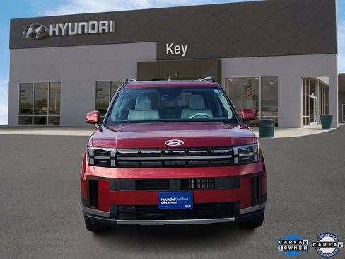 Certified 2024 Hyundai Santa Fe Limited image 7