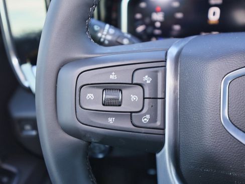 New 2026 GMC Sierra 2500 SLT w/ SLT Premium Package image 20