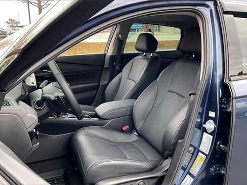 Used 2025 Honda Accord EX-L image 25