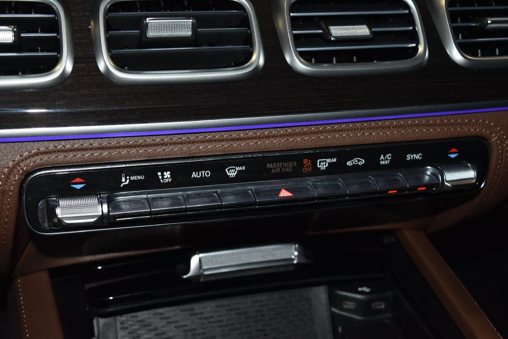 Certified 2024 Mercedes-Benz GLE 350 4MATIC image 13