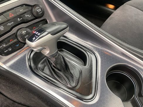 Used 2015 Dodge Challenger R/T Plus image 24