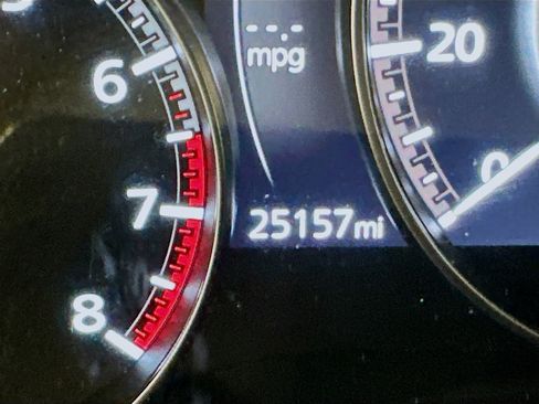 Used 2025 MAZDA CX-50 AWD 2.5 S w/ Premium Plus Pkg image 19