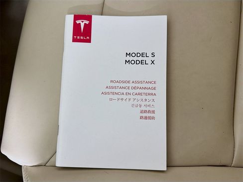 Used 2018 Tesla Model S 75D image 46