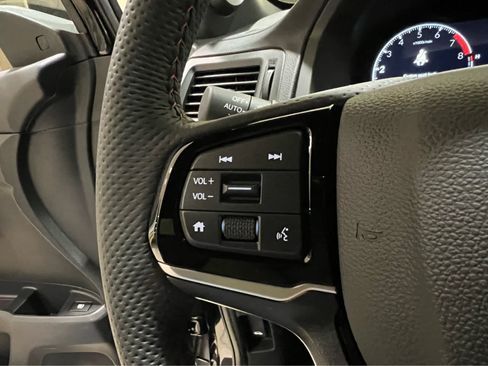 New 2026 Honda Ridgeline Black Edition image 20