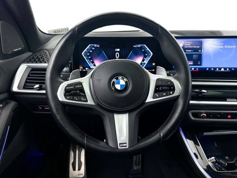 Used 2024 BMW X5 xDrive40i w/ Executive Package AWD/4WD image 4