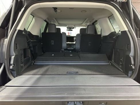 New 2026 Ford Expedition Active image 16