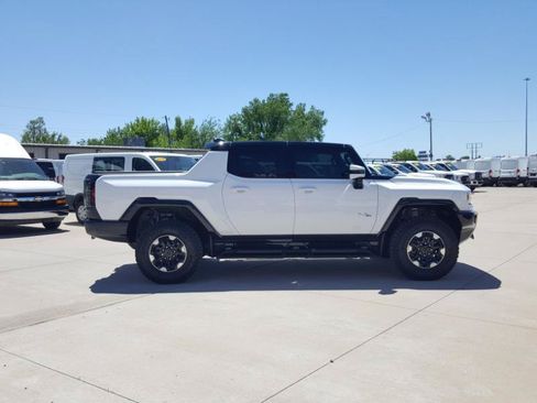 Used 2022 GMC Hummer EV Edition 1 AWD/4WD image 6