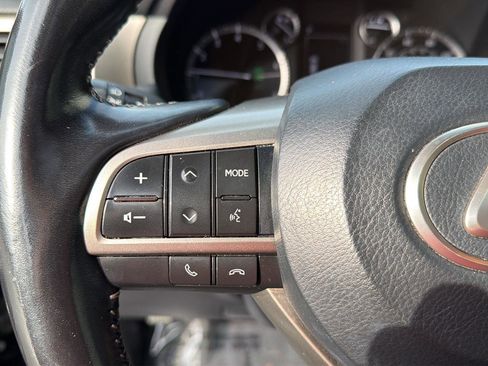 Certified 2021 Lexus GX 460 Premium w/ Premium Package AWD/4WD image 22
