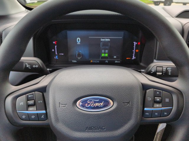 New 2026 Ford Ranger XL w/ Trailer Tow Package RWD image 27