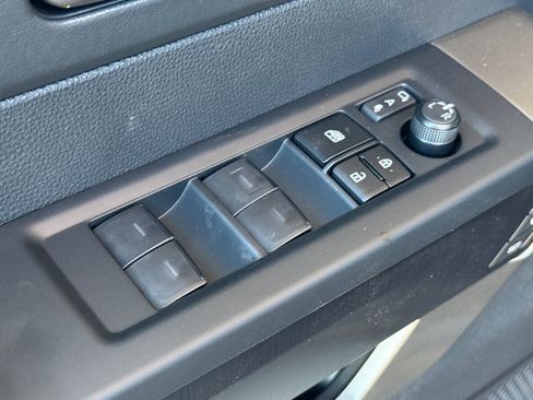 New 2026 Toyota Tundra Platinum AWD/4WD image 13