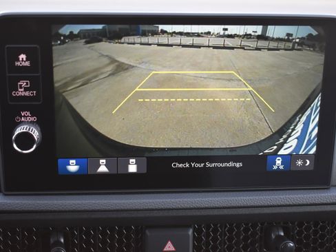 New 2026 Honda CR-V EX image 4